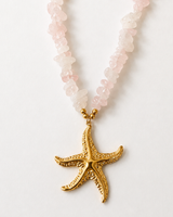 Collar Estrella de Mar