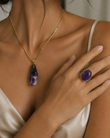 Conjunto Calm Girl - Amatista