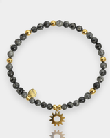 Pulsera Renacer Interior - Labradorita