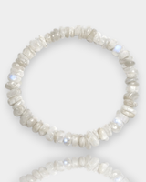 Pulsera Ciclo Lunar – Piedra Luna