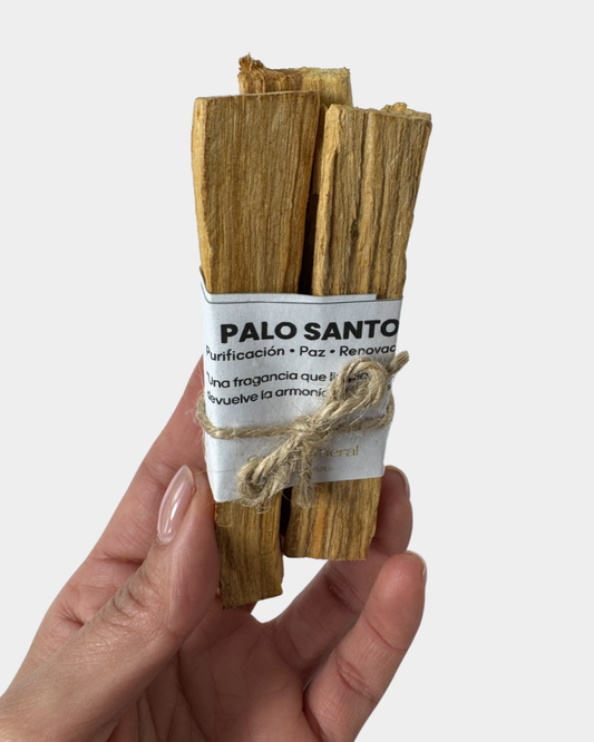 Palo Santo