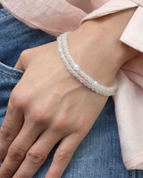 Pulsera Esencia Lunar - Piedra Luna
