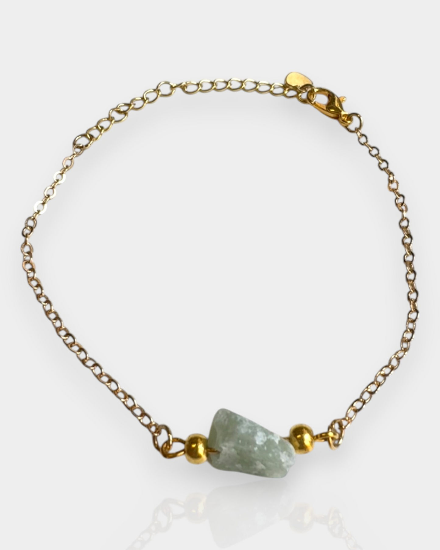 Pulsera Piedra Guía (Piedras)