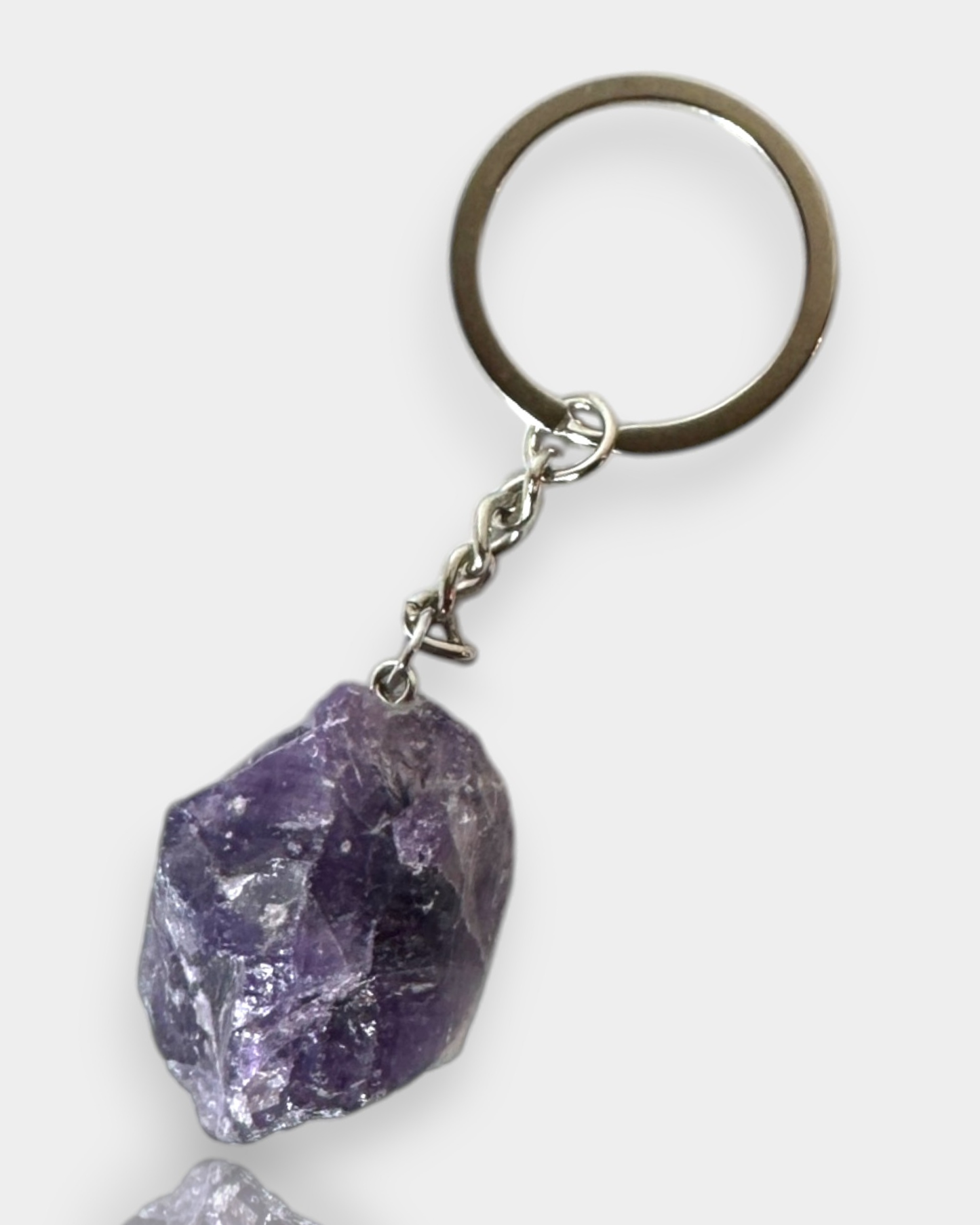 Llavero Amatista