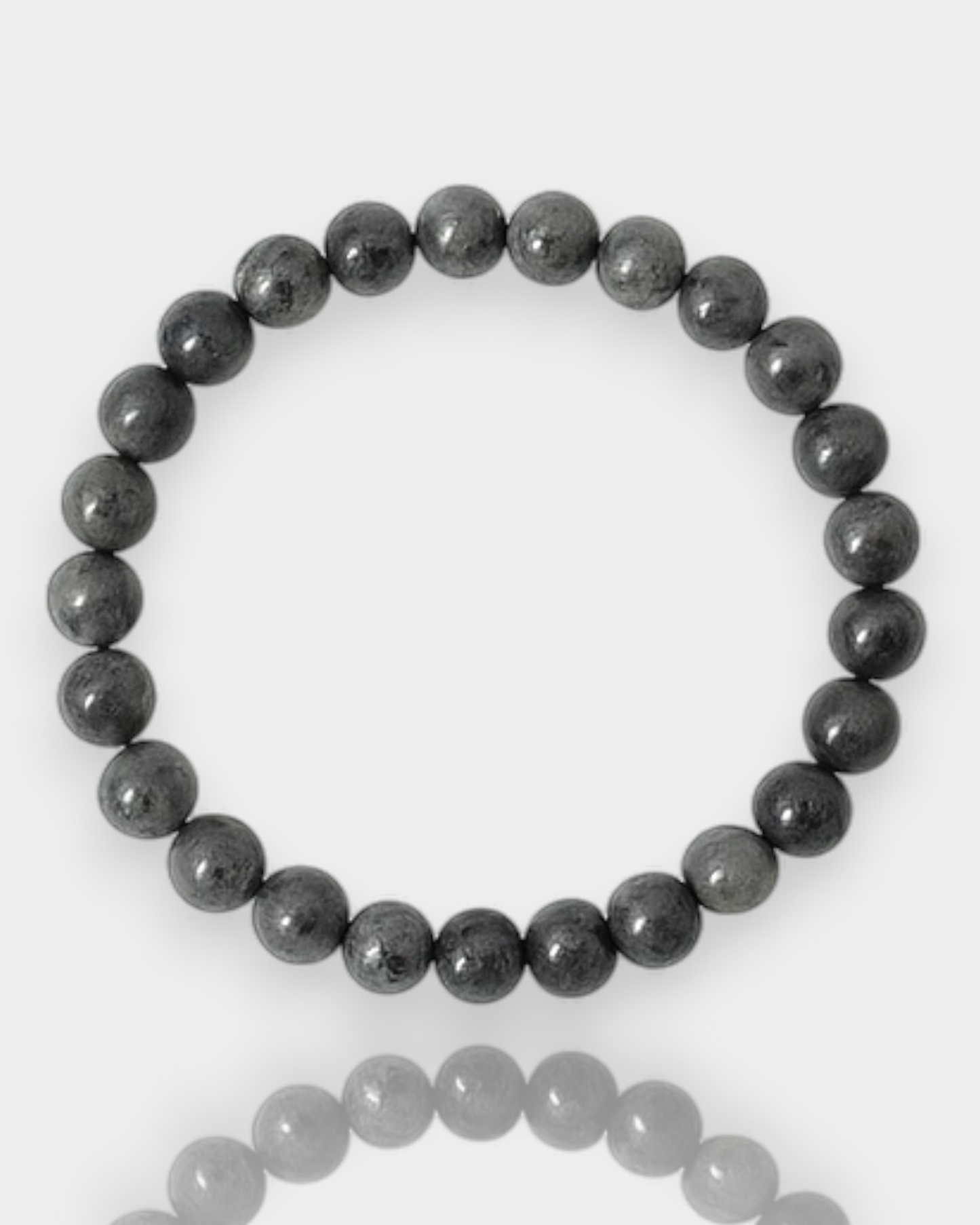 Pulsera Guardiana de la Intuición - Labradorita