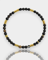 Pulsera Fuerza Sagrada - Ónix