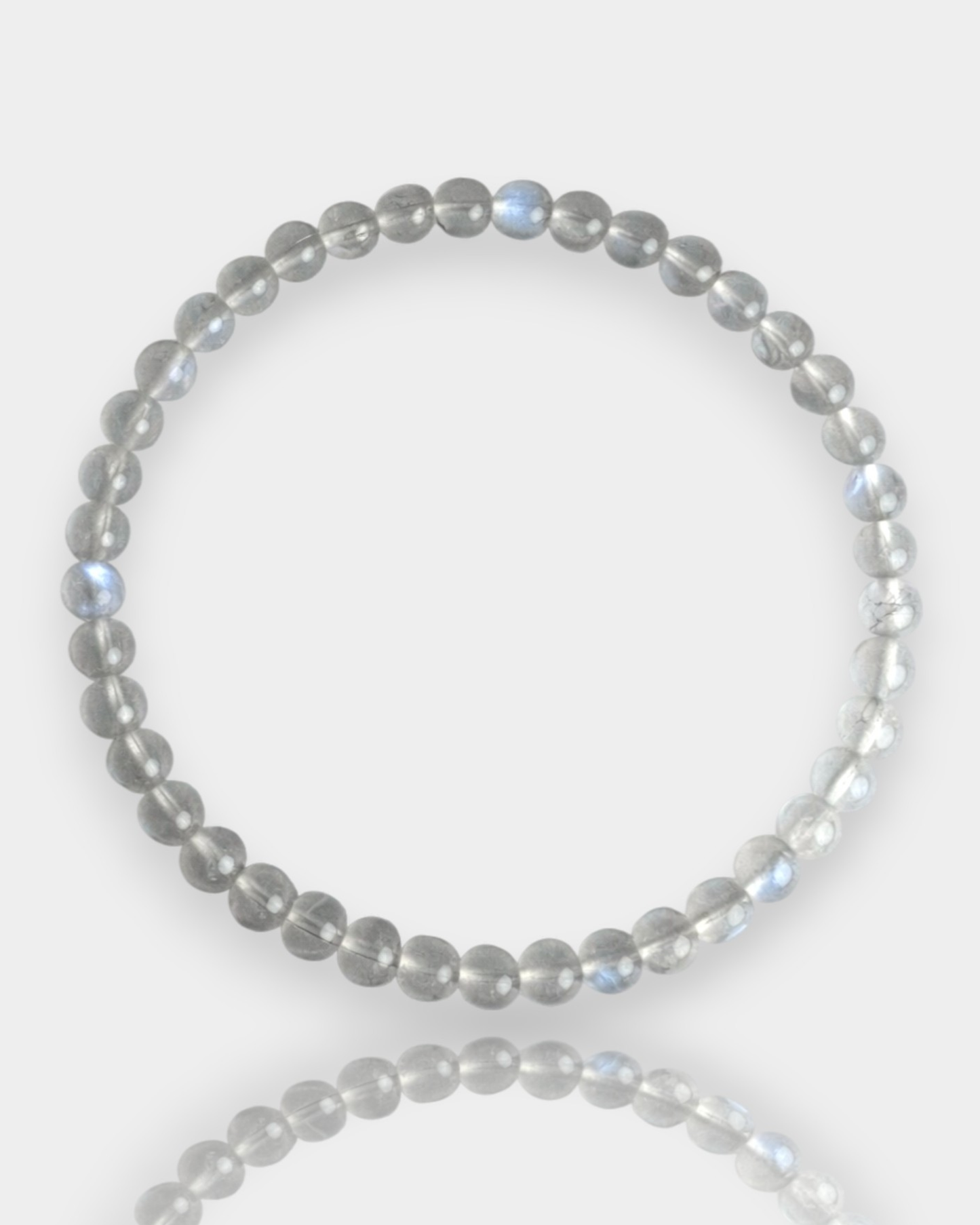 Pulsera Esencia Lunar -  Piedra Luna