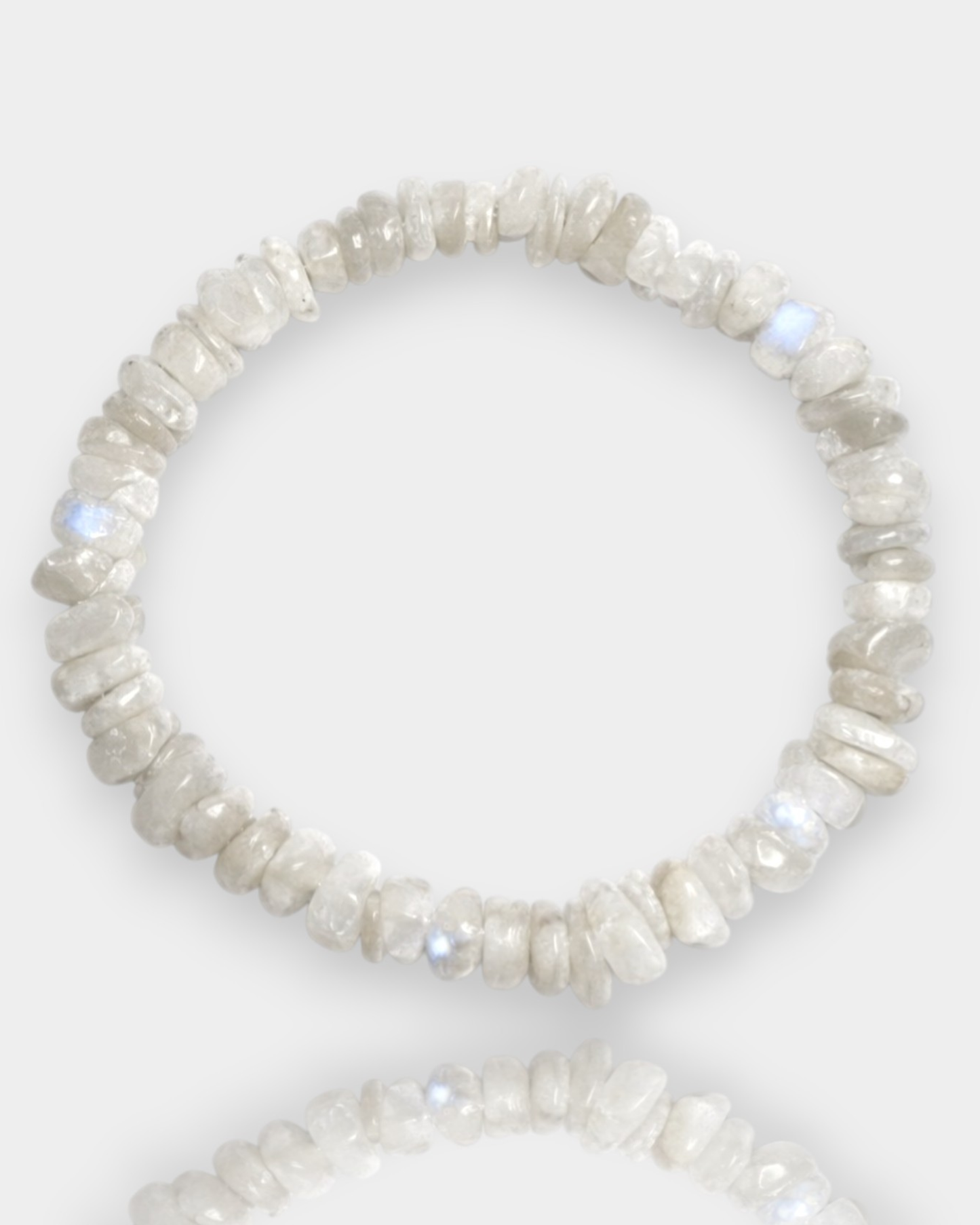 Pulsera Ciclo Lunar – Piedra Luna