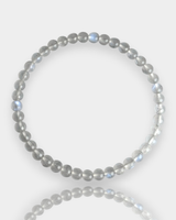 Pulsera Esencia Lunar -  Piedra Luna