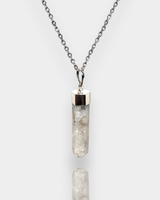 Collar Guía Lunar – Piedra Luna