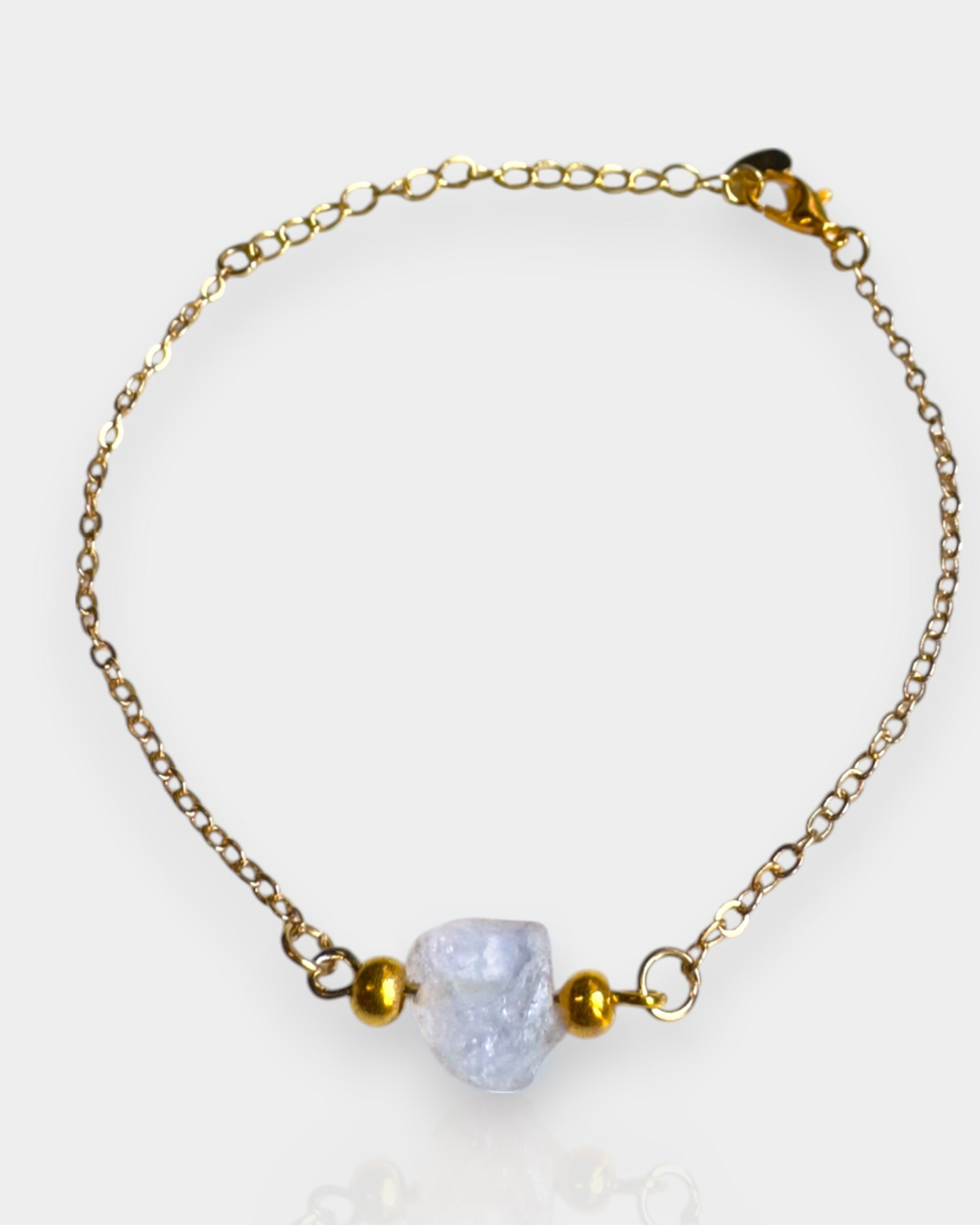 Pulsera Piedra Guía (Piedras)