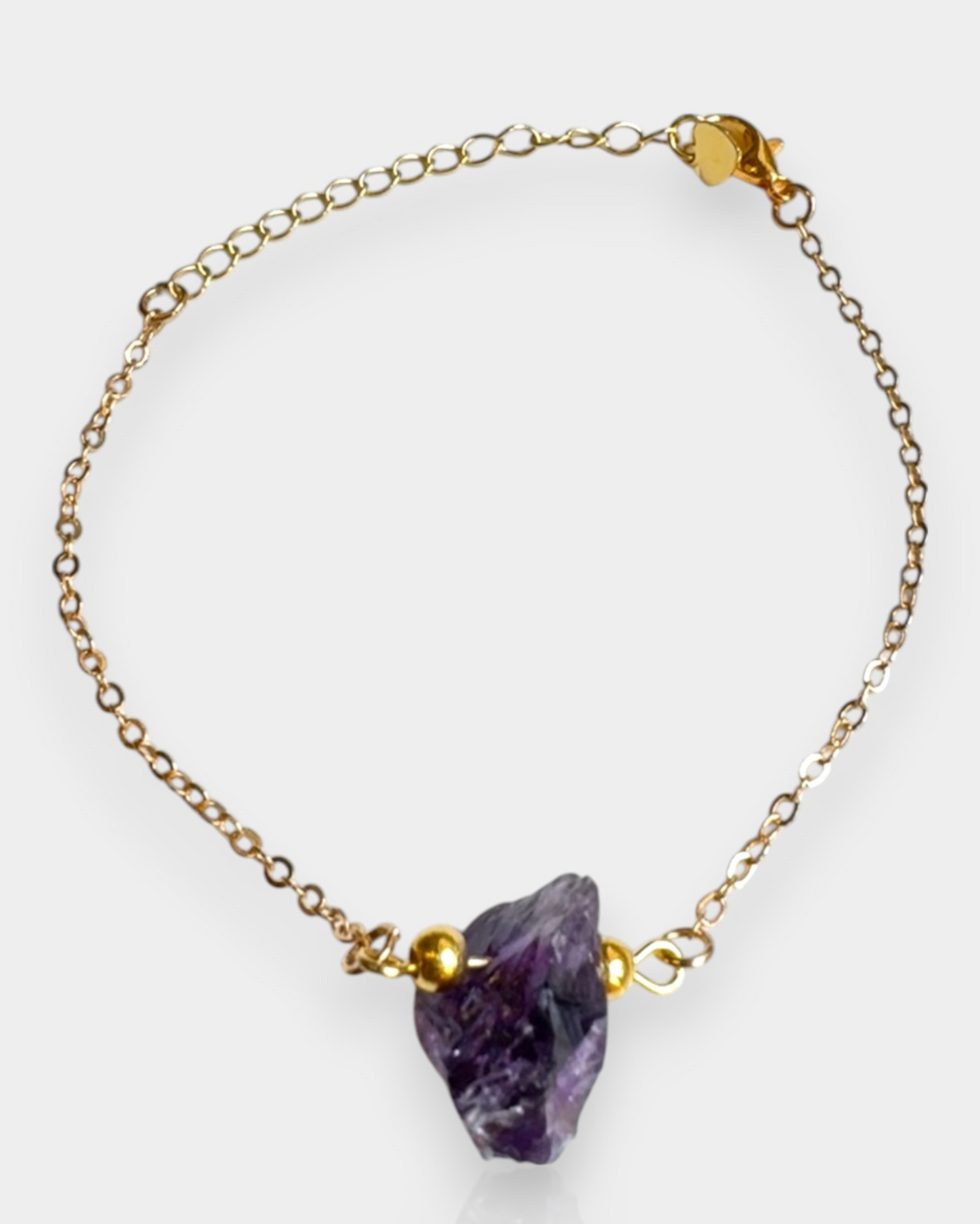 Pulsera Piedra Guía (Piedras)