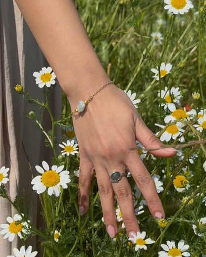 Pulsera Piedra Guía (Piedras)