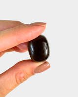 Obsidiana Rodada