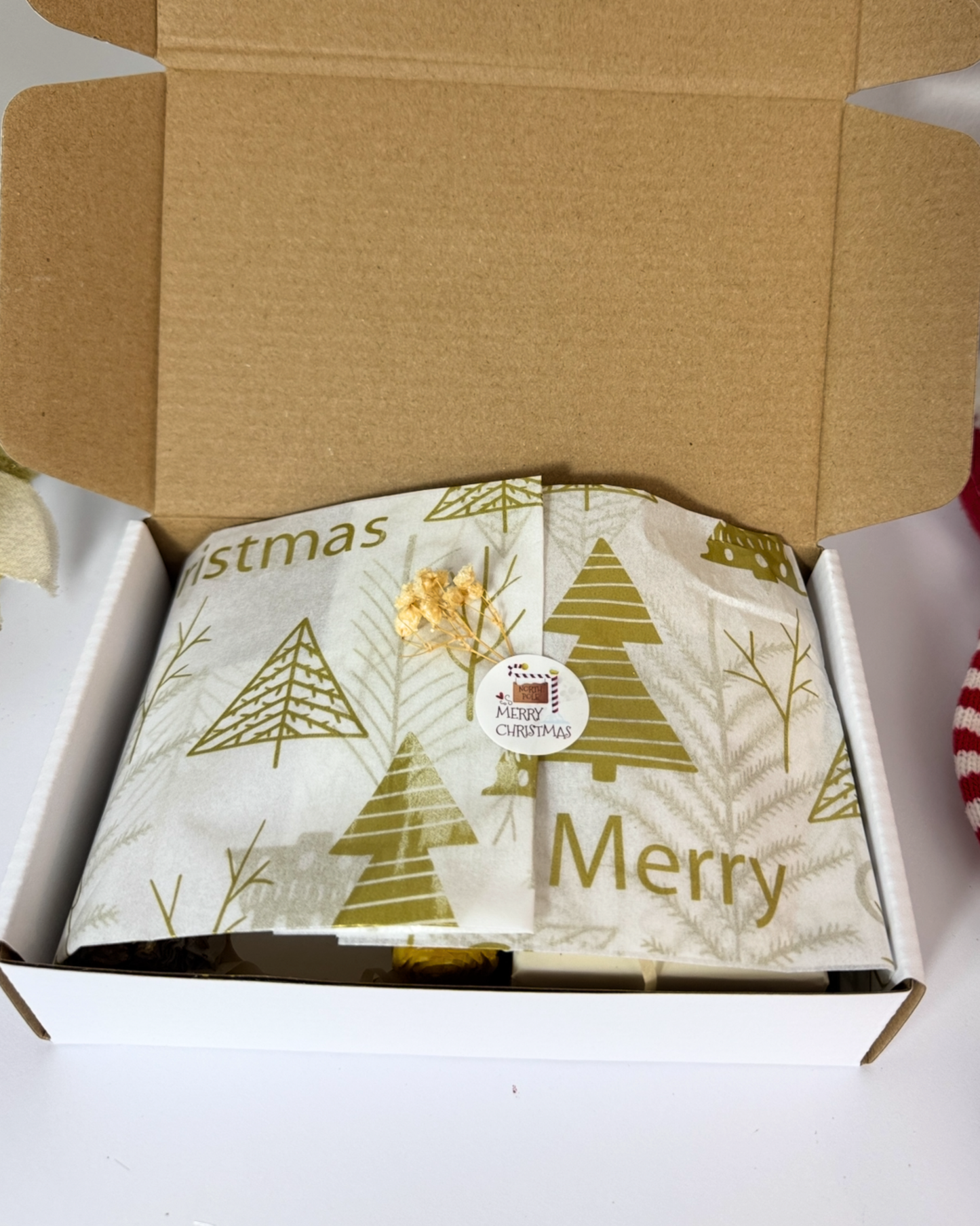 Pack Regalo Energético Deluxe