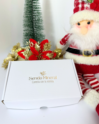 Pack Regalo Energético Deluxe