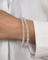 Pulsera Esencia Lunar -  Piedra Luna
