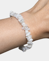 Pulsera Ciclo Lunar – Piedra Luna