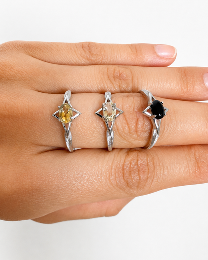 Anillo Estrella