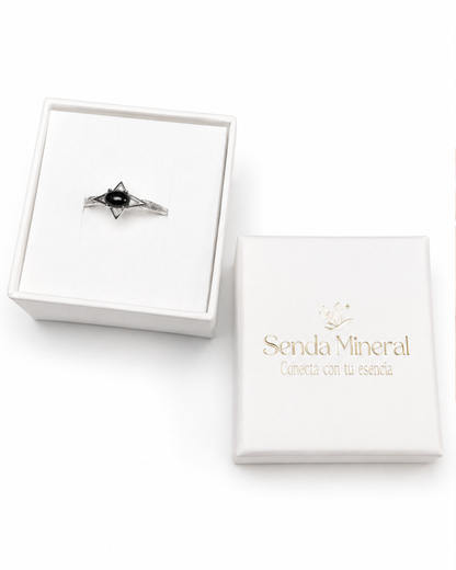 Anillo Estrella