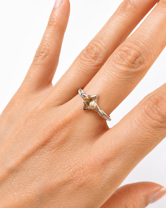 Anillo Estrella