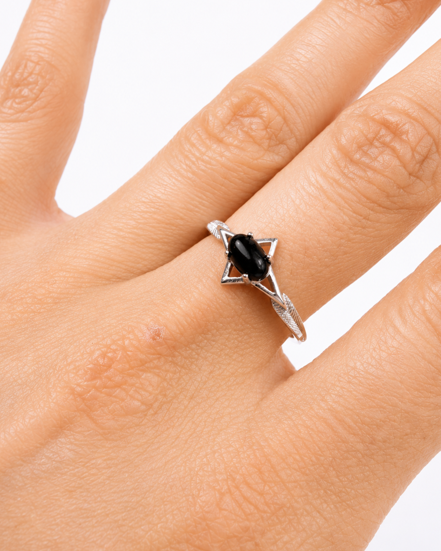 Anillo Estrella