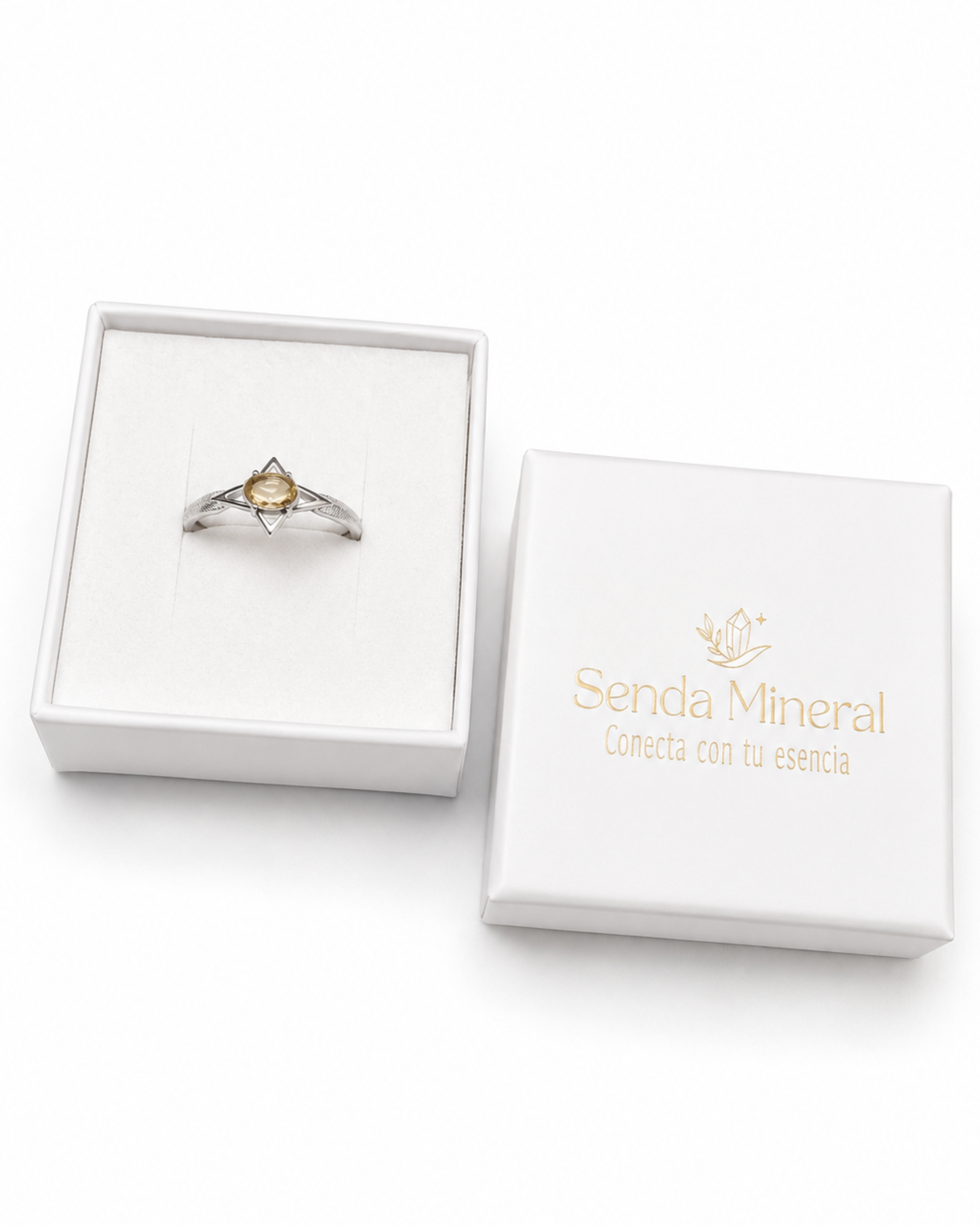 Anillo Estrella