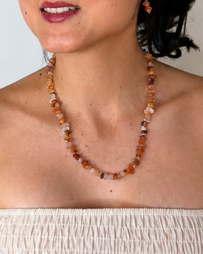 Collar Armonía
