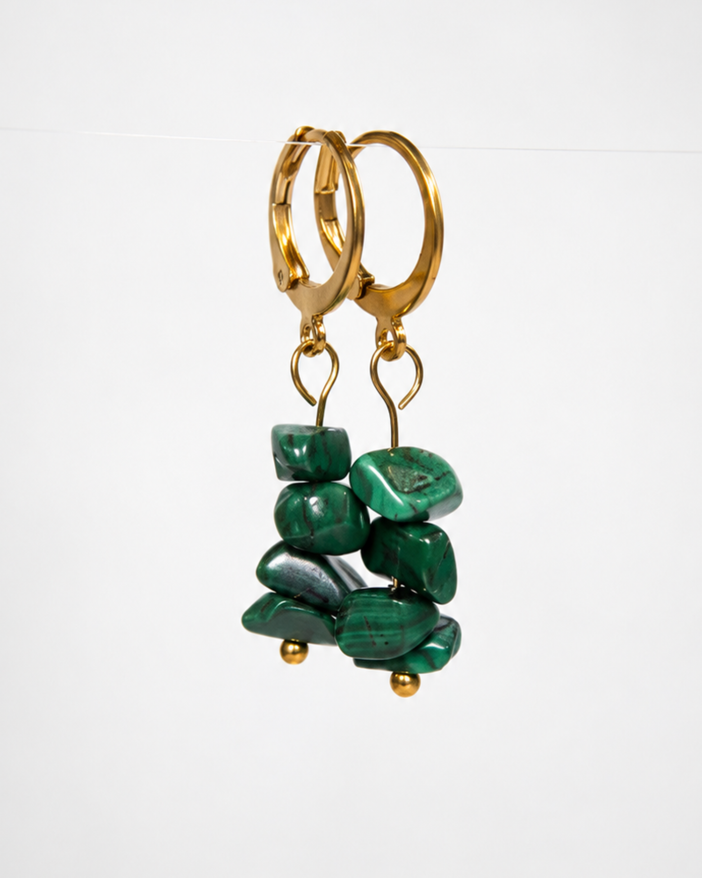 Pendientes Armonía