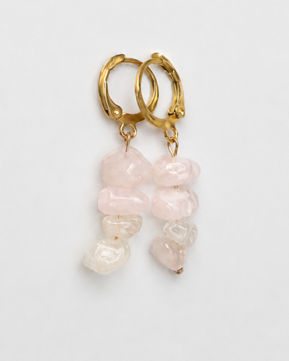 Pendientes Armonía