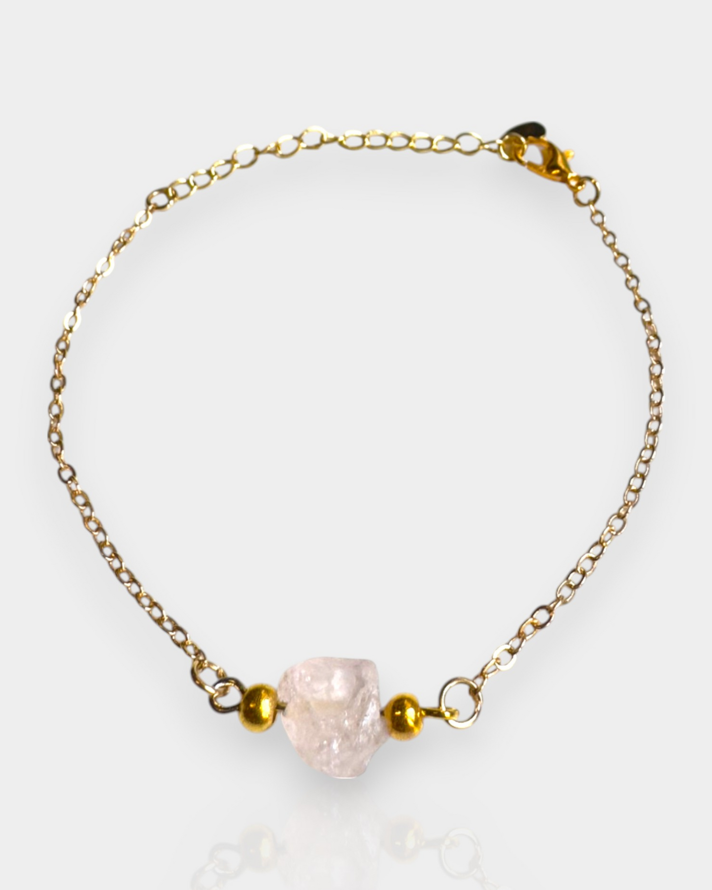 Pulsera Piedra Guía (Piedras)