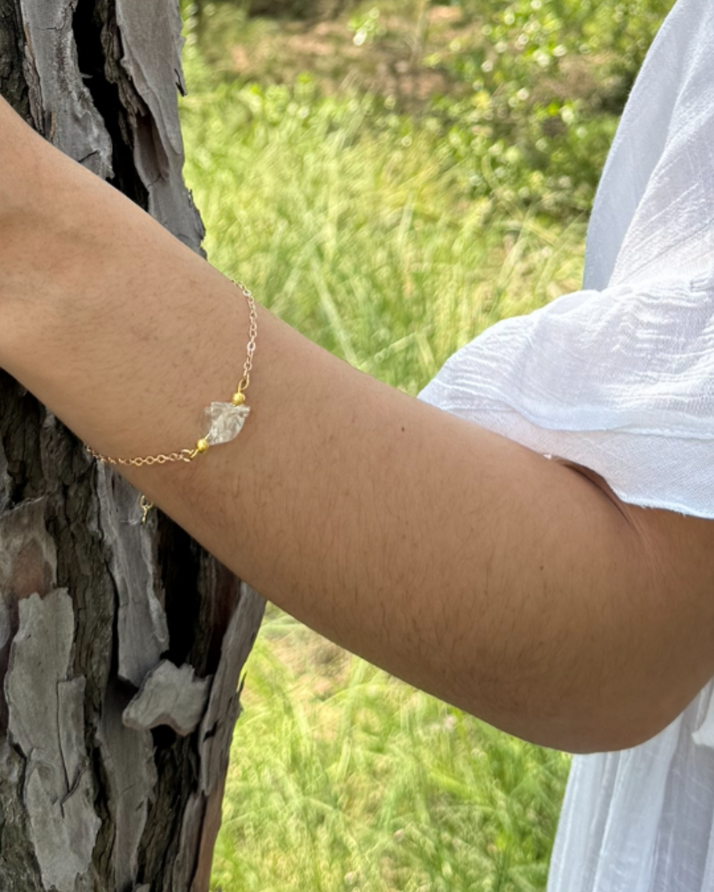 Pulsera Piedra Guía (Piedras)