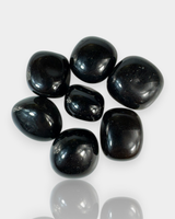 Obsidiana Rodada