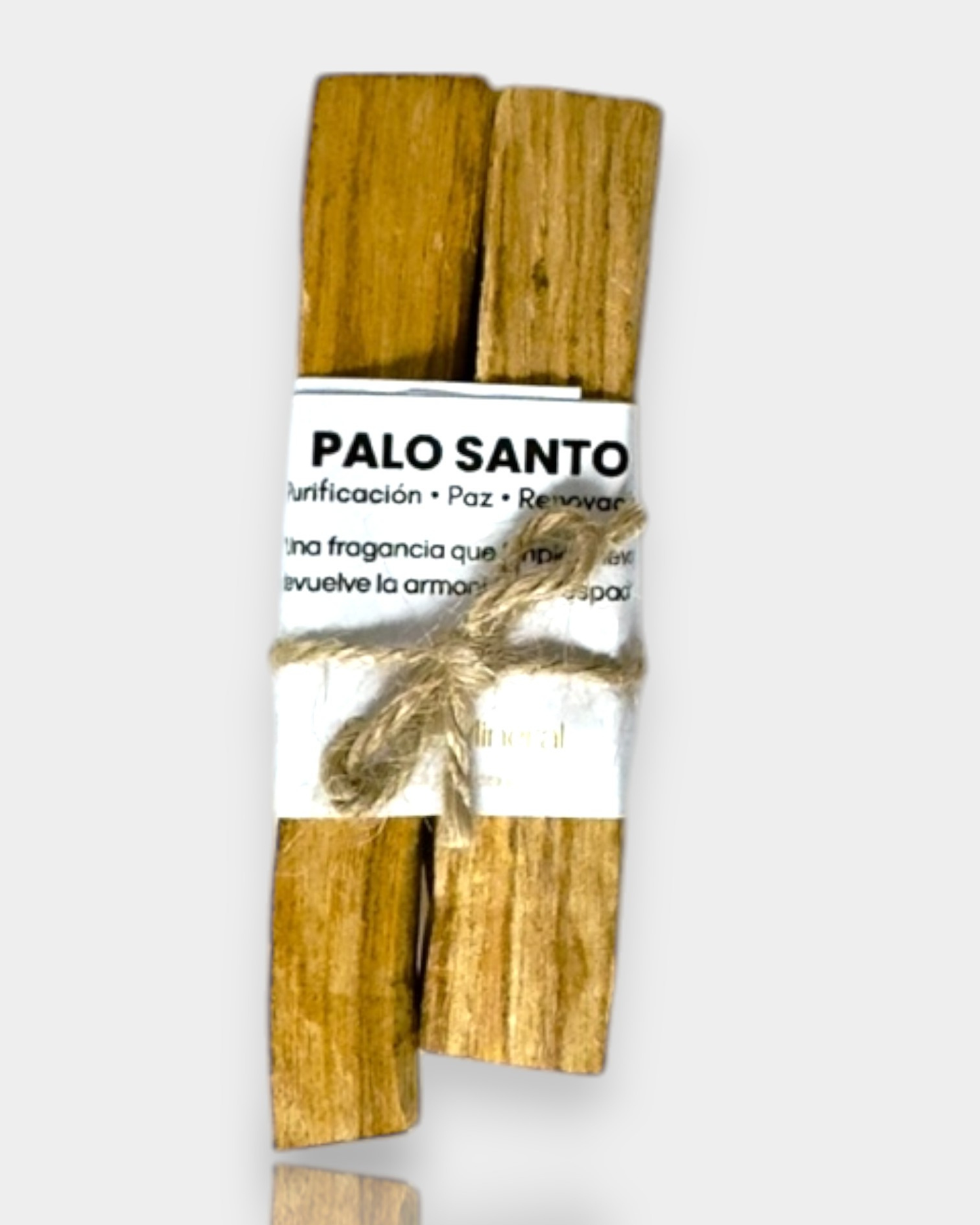 Palo Santo