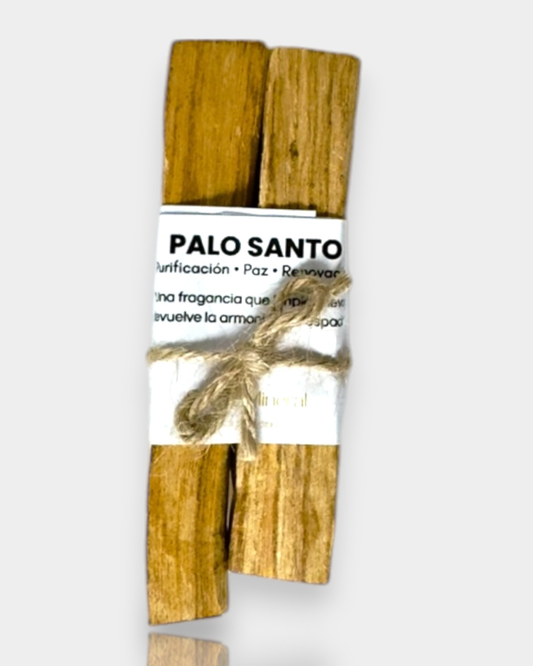 Palo Santo
