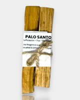 Palo Santo
