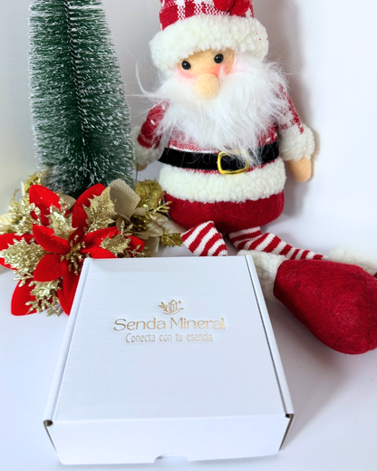 Pack Regalo Energía Esencial